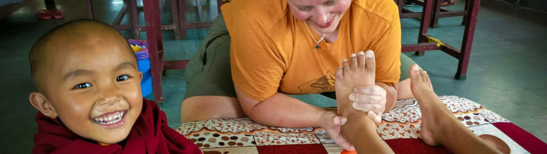 Home Compass Acupuncture